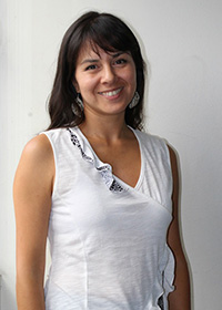 Sandra Gómez